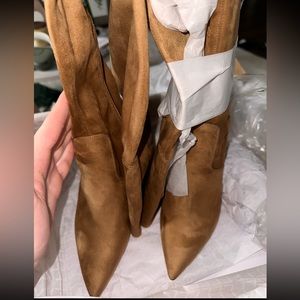 MARC FISHER Garalyn Over the
Knee Boot